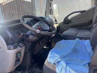 2012 Nissan Cabstar, белый, 1190000 рублей, вид 5