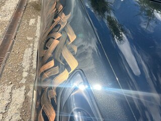 2007 Infiniti G35 IV, чёрный, 1050000 рублей, вид 5