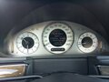 2008 Mercedes-Benz E-Класс 350 III (W211, S211) Рестайлинг, чёрный, 1190000 рублей - вид 9