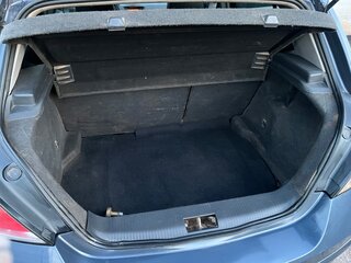2007 Opel Astra H Рестайлинг, серый, 320000 рублей, вид 2