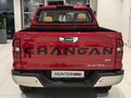 2025 Changan Hunter Plus, красный, 3969900 рублей - вид 6