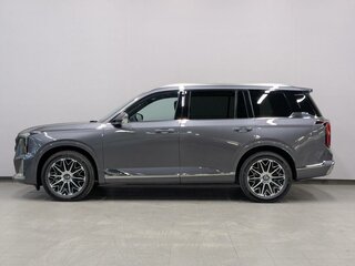 2026 GAC GS8 Traveller II, серый, 5399000 рублей, вид 3