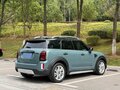 2023 Mini Countryman Cooper II Рестайлинг, серый, 3090003 рублей - вид 7