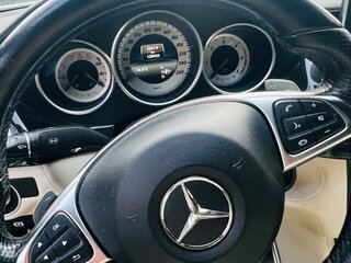 2017 Mercedes-Benz CLS 250 BlueTEC II (C218) Рестайлинг, белый, 4000200 рублей, вид 5