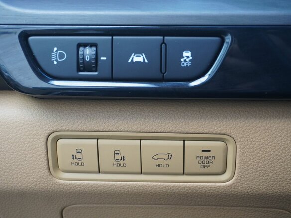 2021 Kia Carnival IV, белый, 3775000 рублей - вид 26
