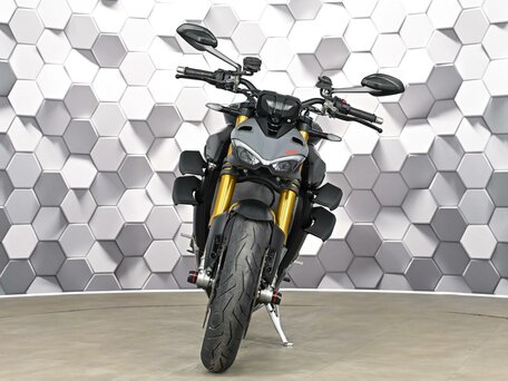 2023 Ducati Streetfighter V4, чёрный, 2149000 рублей, вид 5