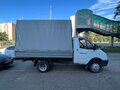 2016 ГАЗ ГАЗель (3302), белый, 1080000 рублей - вид 2