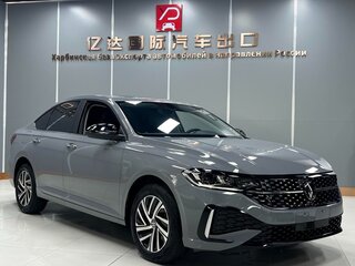2023 Volkswagen Lavida III Рестайлинг, серый, 1240000 рублей, вид 3