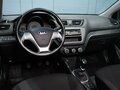 2015 Kia Rio III, белый, 1339000 рублей - вид 5