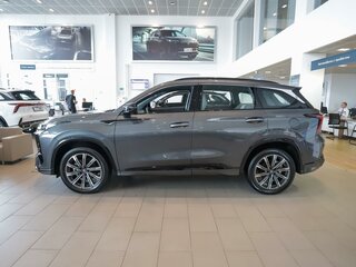 2025 Changan CS75 Plus III, серый, 4019900 рублей, вид 2