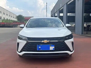 2023 Chevrolet Cruze II, белый, 1060111 рублей, вид 2