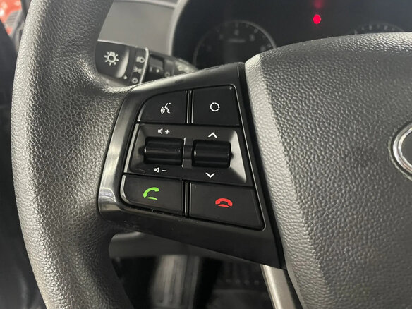 2018 Hyundai Creta I, серый, 1489000 рублей - вид 13