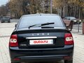 2009 Lada (ВАЗ) Priora I, чёрный, 275000 рублей - вид 3