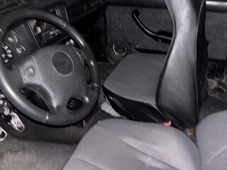 2008 Lada (ВАЗ) 2107, зелёный, 90000 рублей, вид 2