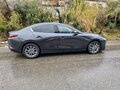 2021 Mazda 3 IV (BP), серый - вид 9