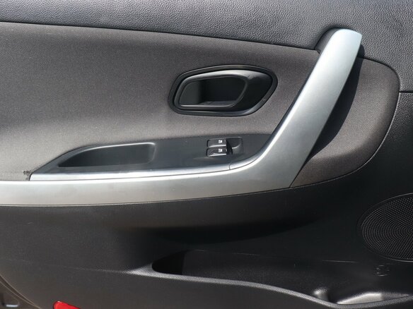 2012 Kia Ceed II, чёрный - вид 8