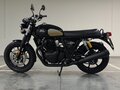 2026 Royal Enfield Interceptor, чёрный, 694000 рублей - вид 5