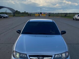 2012 Daewoo Nexia I Рестайлинг, серый, 250000 рублей, вид 1