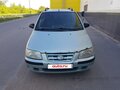 2002 Hyundai Matrix I, зелёный, 270000 рублей