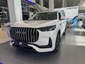 2026 Jaecoo J8, белый, 4645000 рублей
