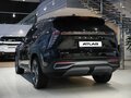 2026 Geely Atlas II, чёрный, 3449990 рублей - вид 5