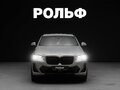2025 BMW X4 20i II (G02) Рестайлинг, серый, 8600000 рублей - вид 2