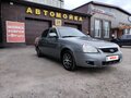 2011 Lada (ВАЗ) Priora I, серый, 160000 рублей - вид 2