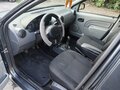 2007 Renault Logan I, серый, 350000 рублей - вид 4