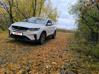 2024 Belgee X50, белый, 1650000 рублей, вид 1
