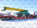 2026 Amur LYR9601TDP, красный, 10800000 рублей