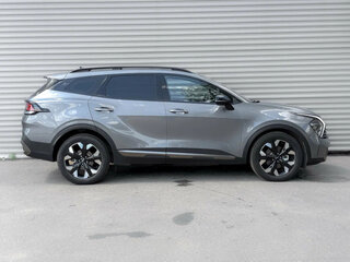 2024 Kia Sportage V, серый, 3960000 рублей, вид 2