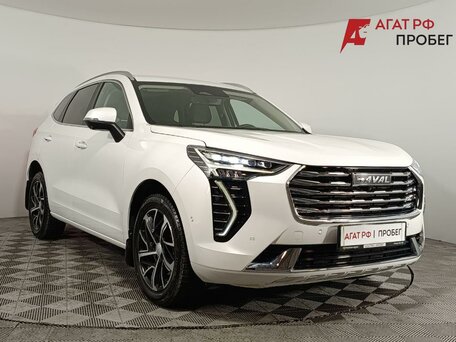 Haval Jolion I