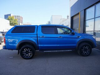 2023 JAC T8 Pro, синий, 2220000 рублей, вид 4