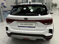 2025 Solaris KRX, белый - вид 2