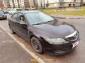 2005 Mazda 6 I (GG), пурпурный, 190000 рублей - вид 2