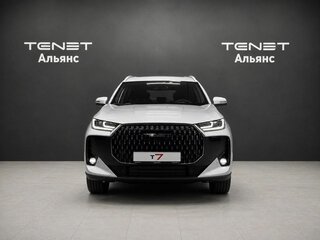2026 Tenet T7, серый, 3005000 рублей, вид 1