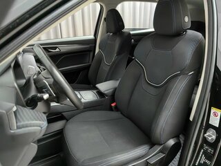 2023 Haval Jolion I, чёрный, 1855000 рублей, вид 5