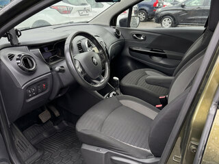 2016 Renault Kaptur I, зелёный, 1050000 рублей, вид 4