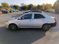 2014 Geely GC6, серебристый, 330000 рублей - вид 1