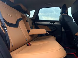 2023 Haval Jolion I Рестайлинг, пурпурный, 1790000 рублей, вид 4