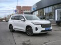 2022 Exeed VX I, белый, 2350000 рублей - вид 2