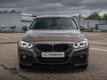 2013 BMW 3 серии 320d xDrive VI (F3x), коричневый - вид 1
