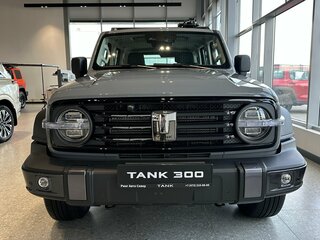 2026 Tank 300 I, серый, 5249000 рублей, вид 2