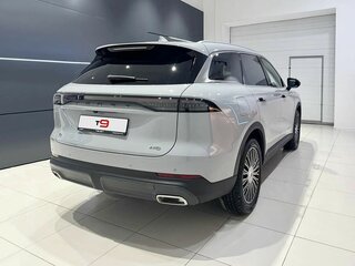 2026 Tenet T9, серый, 3949000 рублей, вид 5