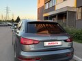2014 Audi Q3 I (8U) Рестайлинг, серый, 1546000 рублей - вид 4