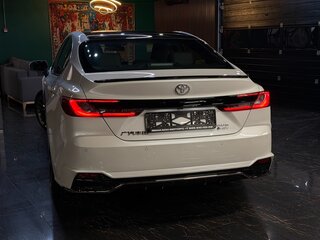 2026 Toyota Camry IX (XV80) China Market, белый, 4600000 рублей, вид 3