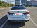 2017 Kia Optima IV, белый, 2150000 рублей - вид 5