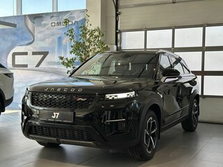 2026 Jaecoo J7 I Рестайлинг, чёрный, 2849000 рублей, вид 5