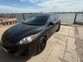 2009 Mazda 3 II (BL), чёрный, 655000 рублей - вид 5