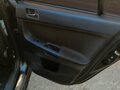 2010 Mitsubishi Lancer X, чёрный, 770000 рублей - вид 10